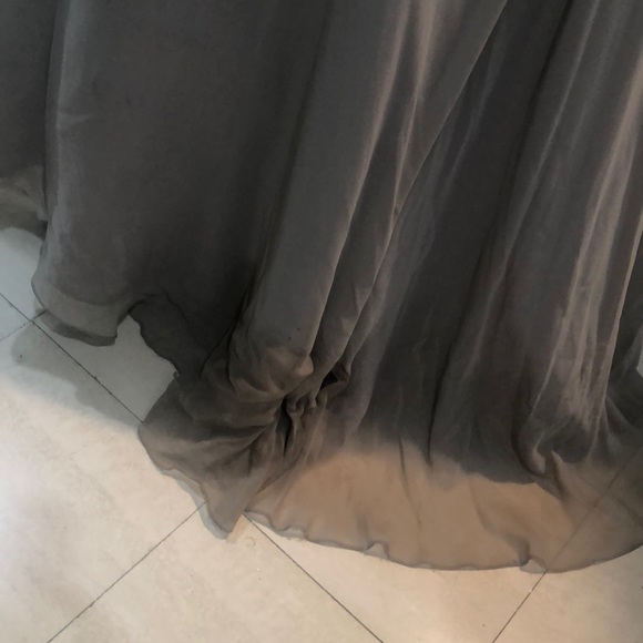 Terani Couture Dress - Picture 5 of 7